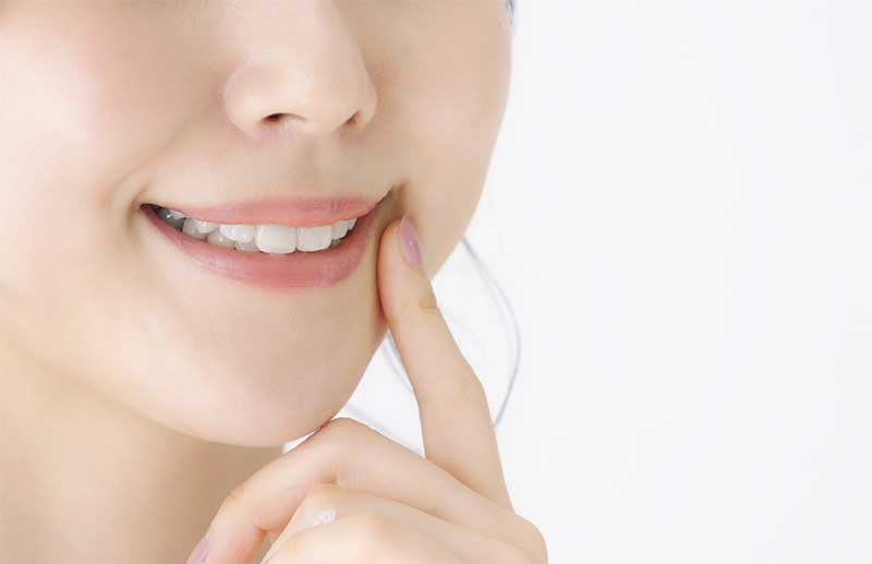 Cosmetic Teeth Whitening Services in Caramel Valley