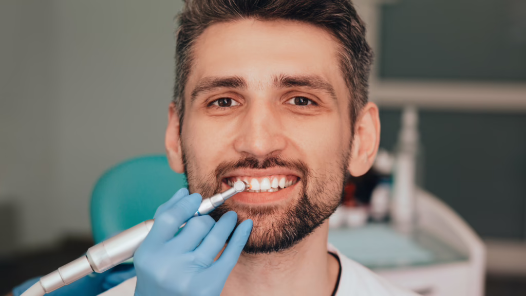 What to Do If You Have a Chipped Tooth (And How to Prevent Further Damage)
