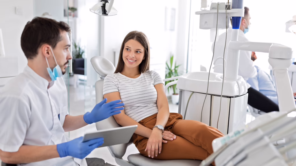 Is Gum Disease Linked to Heart Disease?