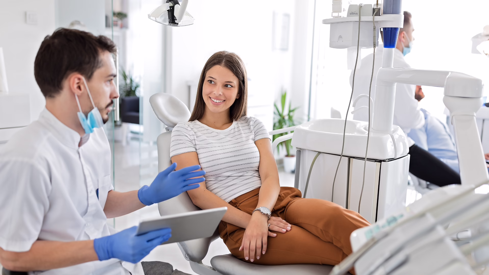 Is Gum Disease Linked to Heart Disease?